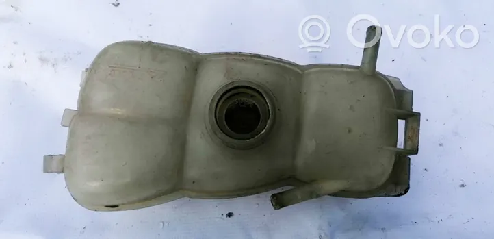 Opel Omega B1 Coolant expansion tank/reservoir 90500223