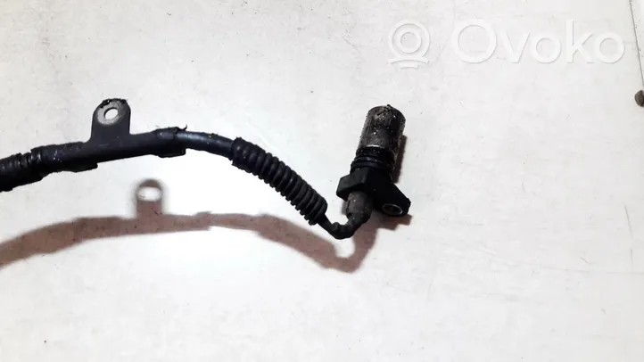 Toyota Avensis T250 Kloķvārpstas stāvokļa sensors 9091905069