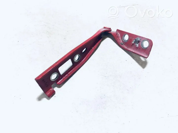 Ford Fiesta Cerniere del vano motore/cofano 2s6116801ae