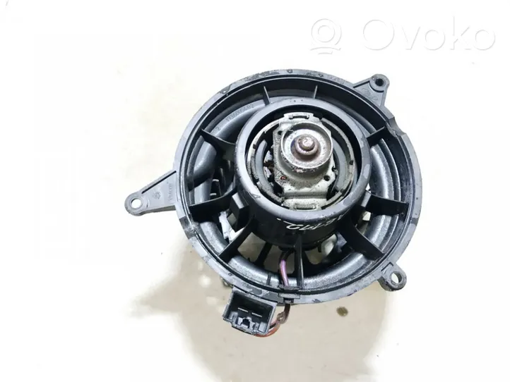 Ford Fiesta Ventola riscaldamento/ventilatore abitacolo 