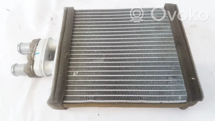 Volkswagen Fox Heater blower radiator C78331M