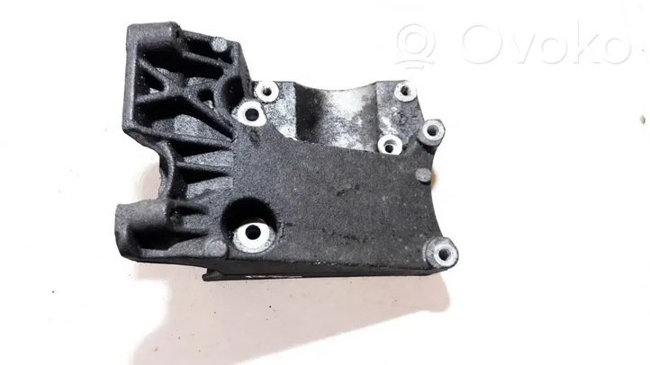 Ford Focus Halterung Lager Motor 4M5Q19D624CC