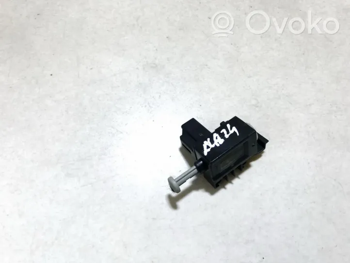 Volvo S60 Clutch pedal sensor 