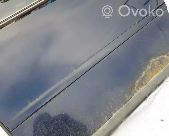 Audi A6 S6 C5 4B Rivestimento portiera posteriore (modanatura) 