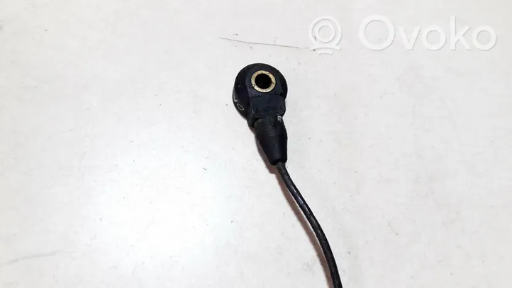 Opel Meriva A Detonation knock sensor 0261231116