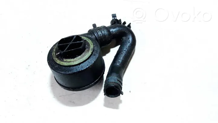 Volkswagen Bora Tubo flessibile mandata olio del turbocompressore turbo 06A103465