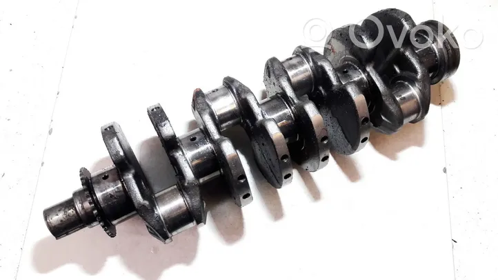 KIA Sedona Crankshaft 