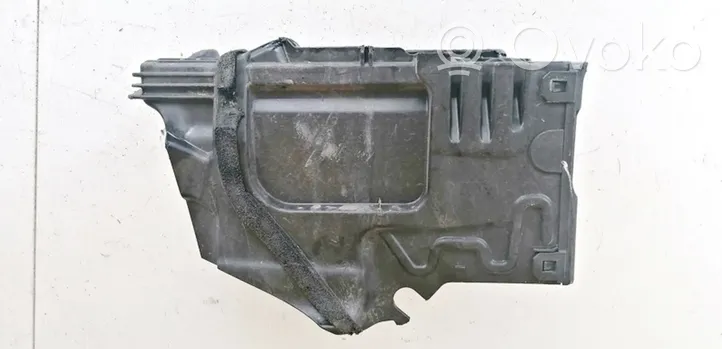 Land Rover Freelander 2 - LR2 Vassoio scatola della batteria 