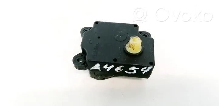 Land Rover Freelander 2 - LR2 Motorino attuatore aria 6G9N19E616AB