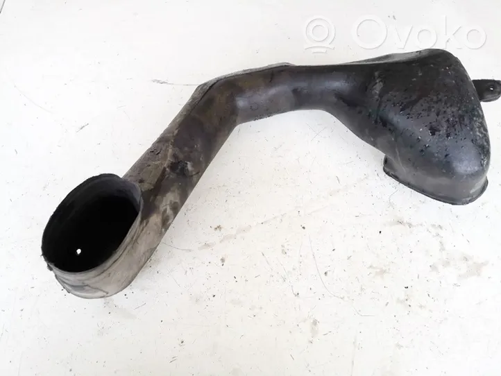 Volkswagen II LT Tube d'admission d'air 2d0129521c