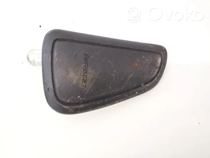 Opel Corsa C Poduszka powietrzna Airbag fotela 13128734