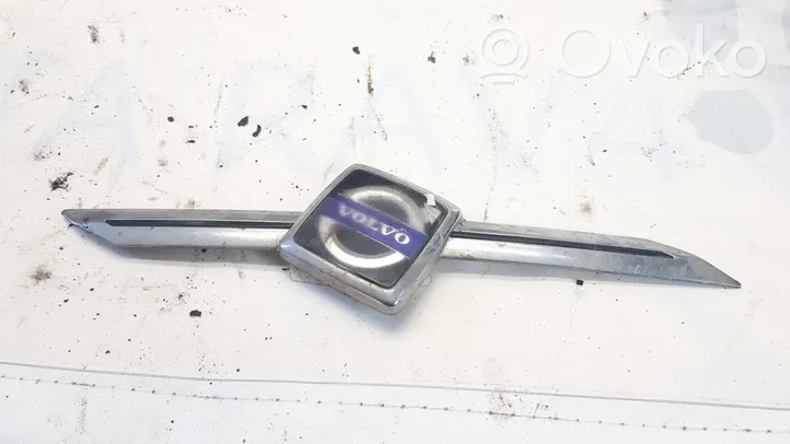 Volvo S60 Logo, emblème, badge 