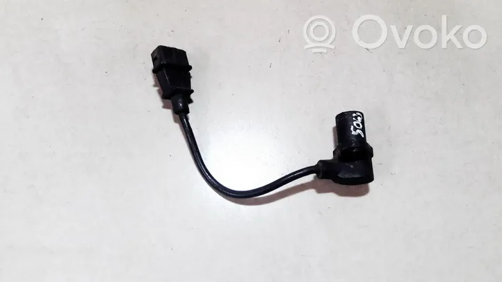 Rover 214 - 216 - 220 Kloķvārpstas stāvokļa sensors 0281002121