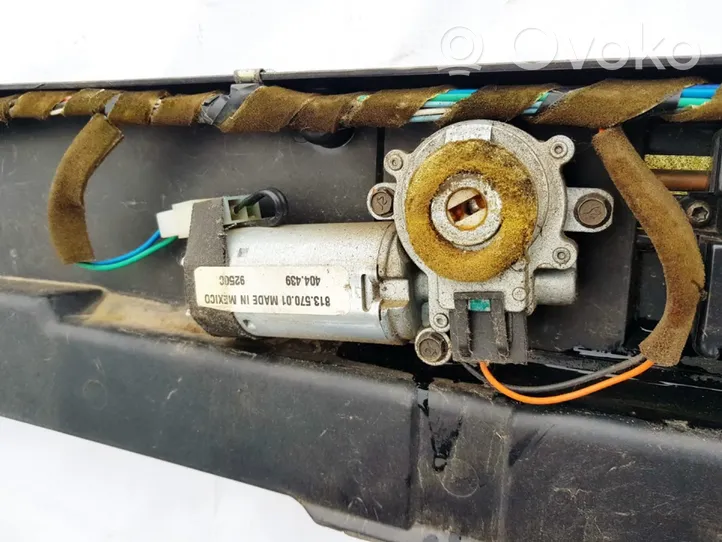 Chrysler Intrepid Sunroof motor/actuator 