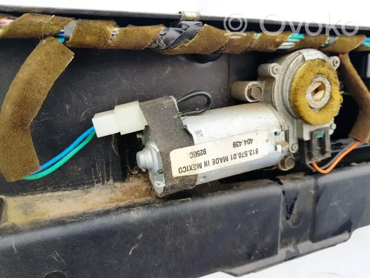 Chrysler Intrepid Sunroof motor/actuator 