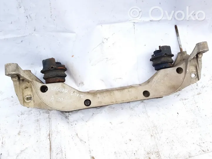 Jaguar S-Type Front subframe 