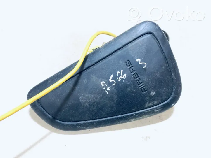 Opel Vectra B Airbag de siège 517143