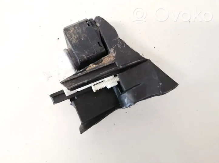 Opel Astra J Motorino di regolazione assetto fari 00883030