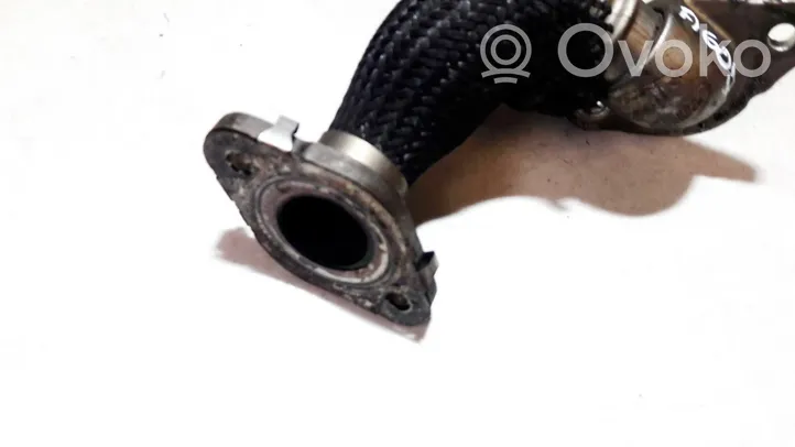 Land Rover Discovery Sport EGR-linjan letku G4D39F488HB