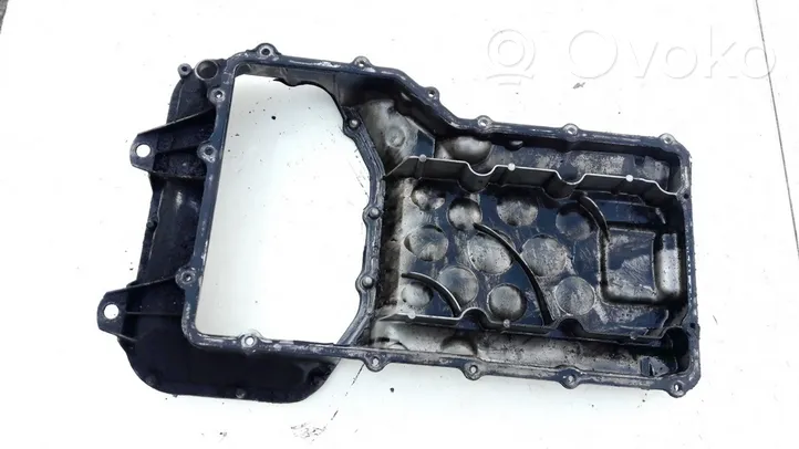 Mercedes-Benz S W220 Oil sump A6280140002