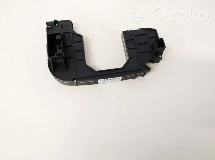 Audi A4 S4 B7 8E 8H Steering wheel adjustment handle/lever 8e0953549s