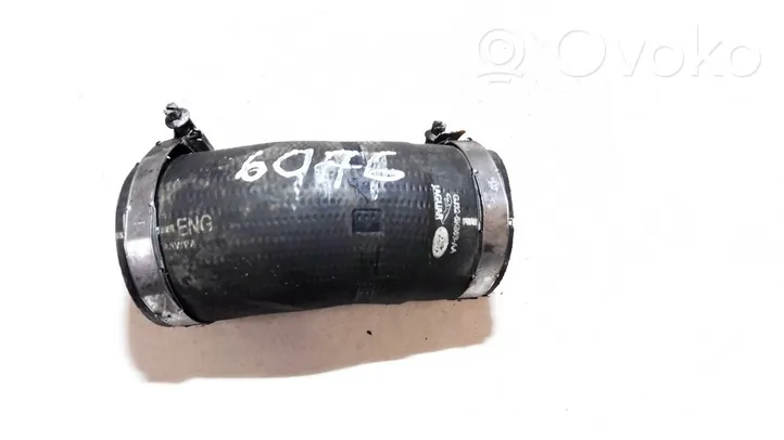 Land Rover Discovery Sport Tube d'admission de tuyau de refroidisseur intermédiaire GJ326K869AA