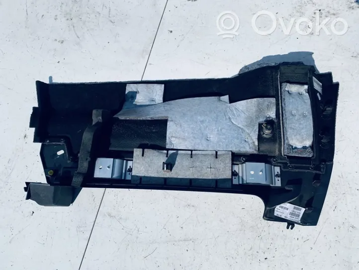 Volvo V70 Other trunk/boot trim element 39882908