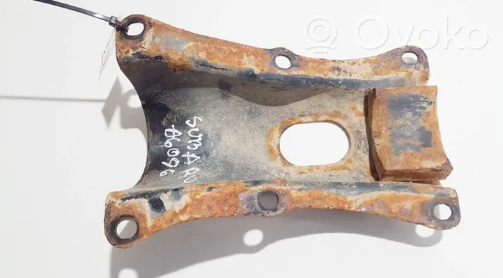 Subaru Impreza II Support, suspension du moteur 