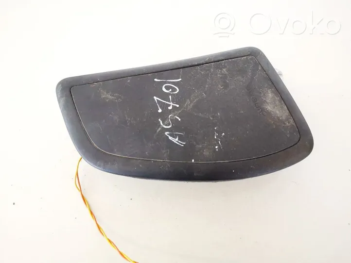 Fiat Ulysse Poduszka powietrzna Airbag fotela 5129066