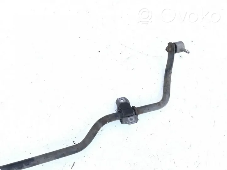 Volkswagen Scirocco Barra stabilizzatrice posteriore/barra antirollio 1k0511305