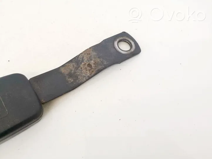 Nissan Primera Boucle de ceinture de sécurité avant 868422f000