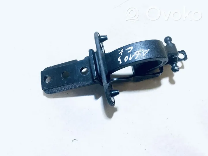 Volvo V70 Tailgate/trunk/boot hinge 31218425