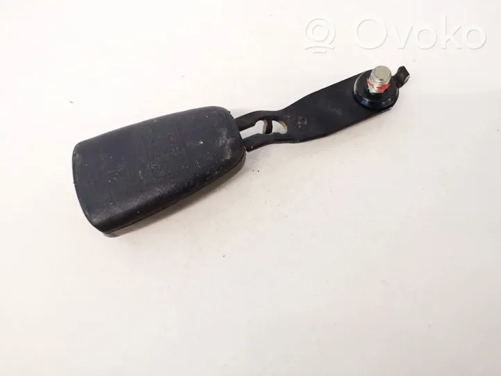 Volvo S40, V40 Front seatbelt buckle 