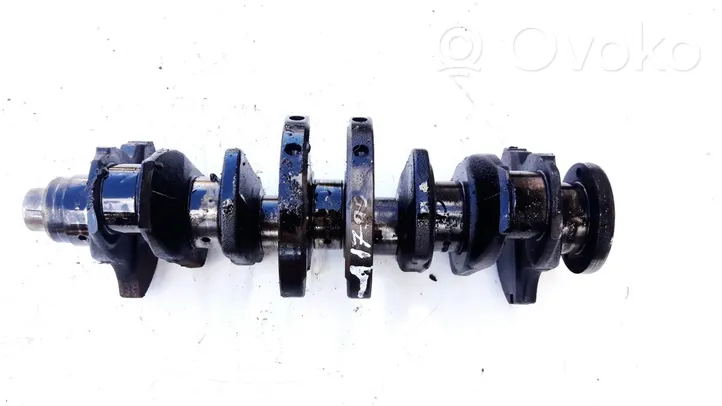 Renault Megane I Crankshaft 