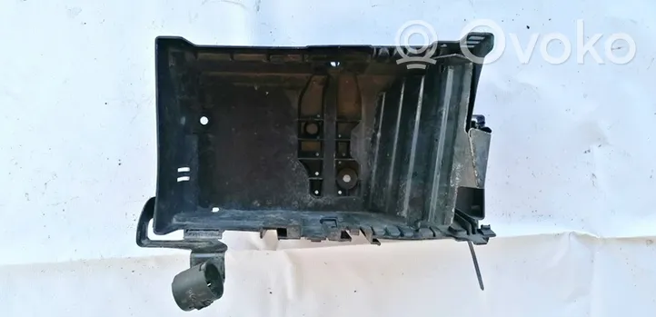 Opel Astra J Vassoio scatola della batteria 