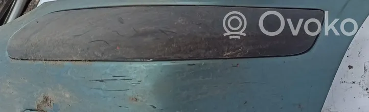 Nissan Almera N16 Modanatura della barra di rivestimento del paraurti anteriore 