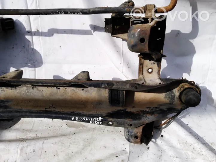 Mercedes-Benz Sprinter W901 W902 W903 W904 Front subframe 