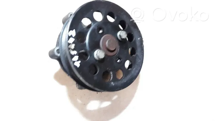 Mercedes-Benz A W168 Pompe de circulation d'eau a1662020010