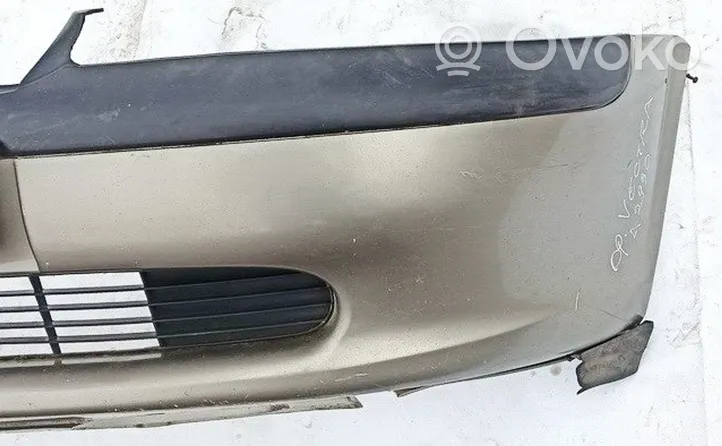 Opel Vectra B Front bumper Ruda