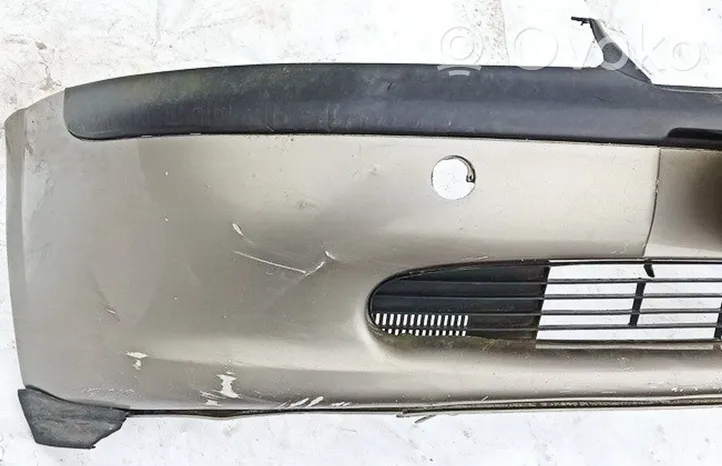 Opel Vectra B Front bumper Ruda