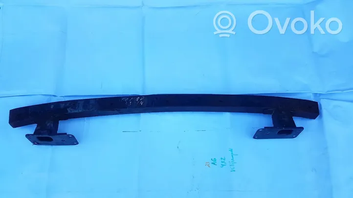 Opel Combo C Rear beam 