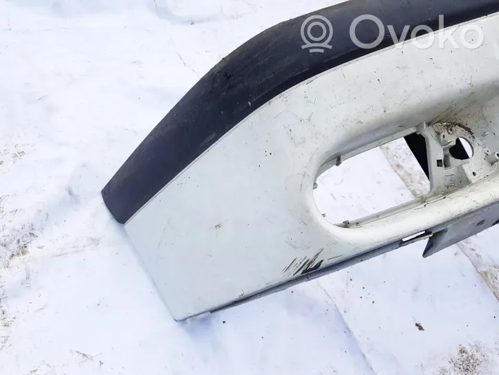 Renault Laguna I Front bumper 