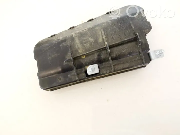 Peugeot 607 Airbag sedile 9642999080