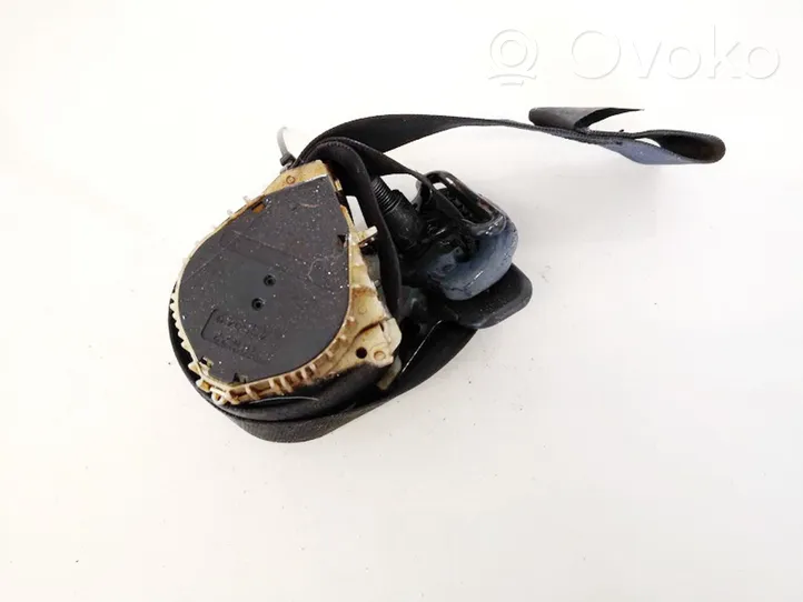 Opel Corsa C Ceinture de sécurité avant 09114855n