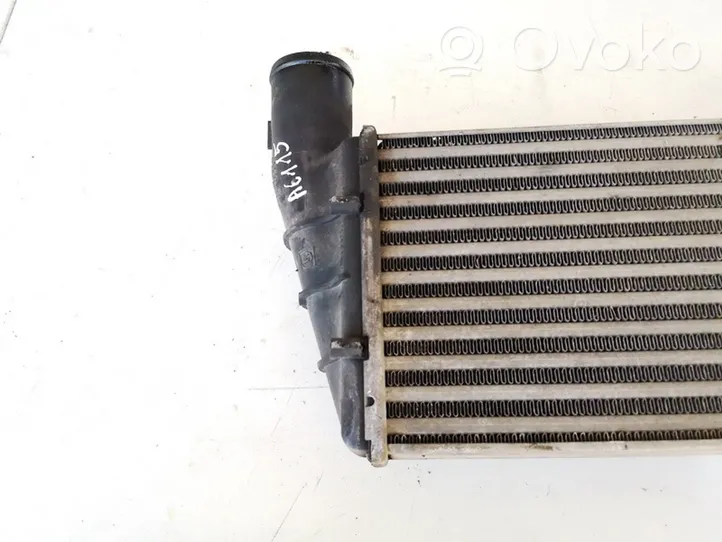 Audi A4 S4 B5 8D Radiatore intercooler 058145805a