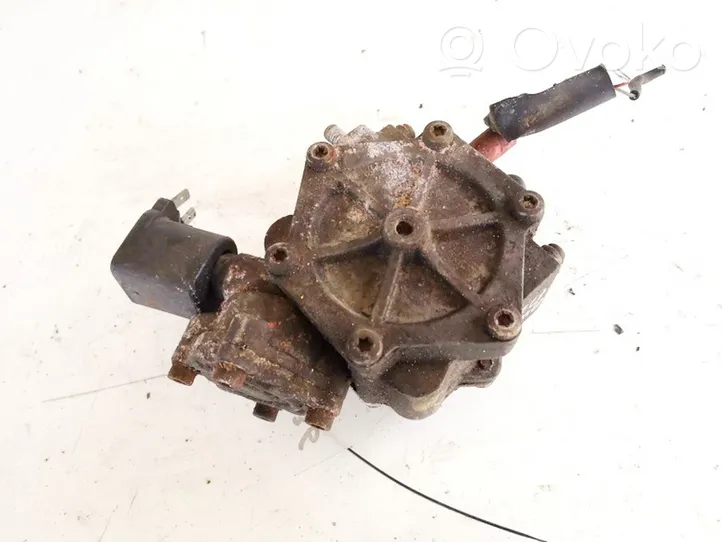 Audi A4 S4 B5 8D Reduktor LPG 67r010951