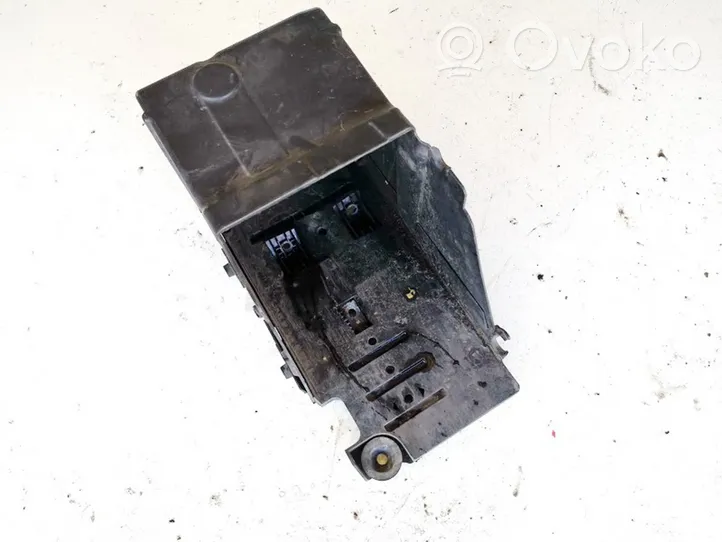 Ford S-MAX Battery box tray 6g9110723ae