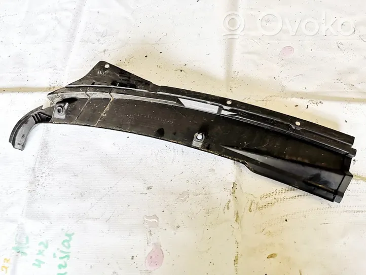 Daihatsu Cuore Wiper trim 5575397204