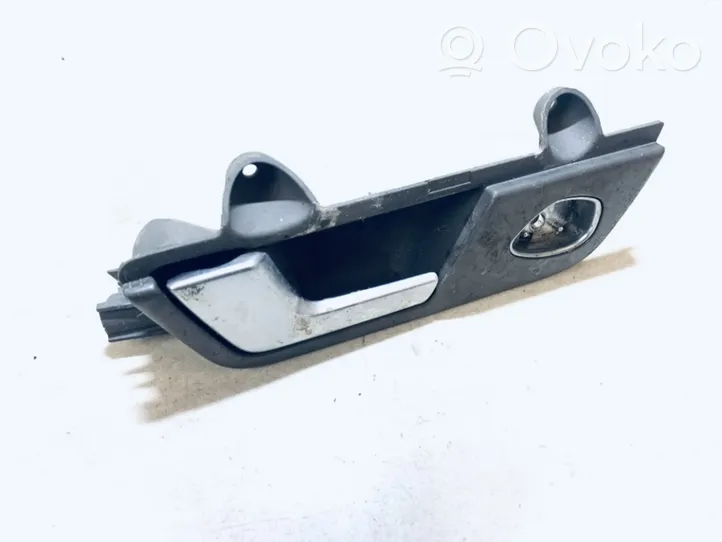 Audi A4 S4 B7 8E 8H Maniglia interna per portiera posteriore 8e0839019