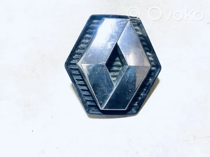 Renault Vel Satis Logo, emblème, badge 